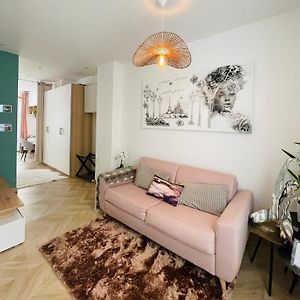 Appartement met een Slaapkamer